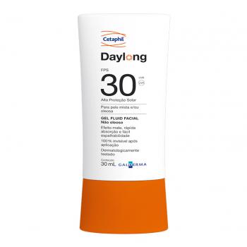 CETAPHIL DAYLONG FPS30 LOCAO 50ML